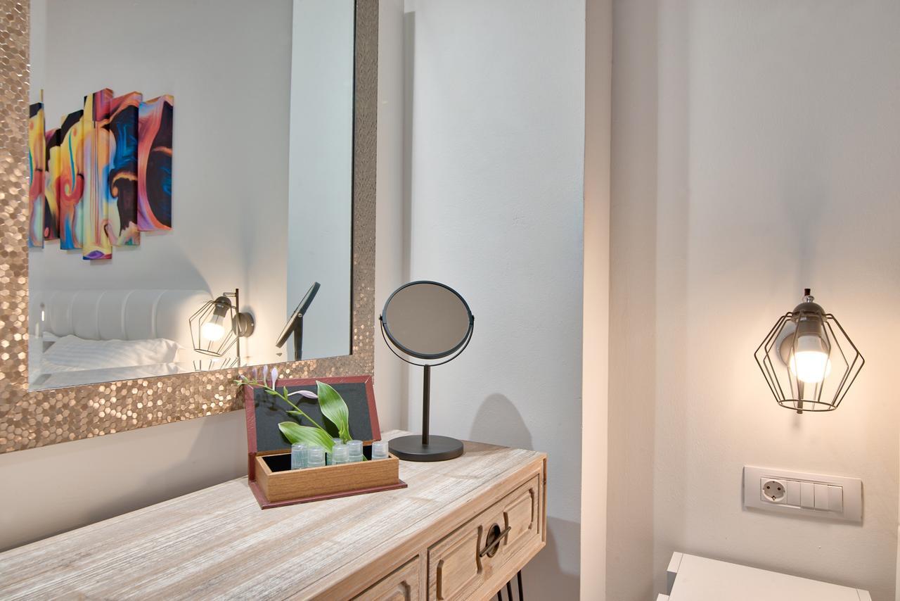 Candler'S Old Town Apartments Pula Ngoại thất bức ảnh